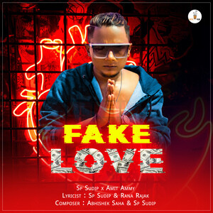 fake love download mp3