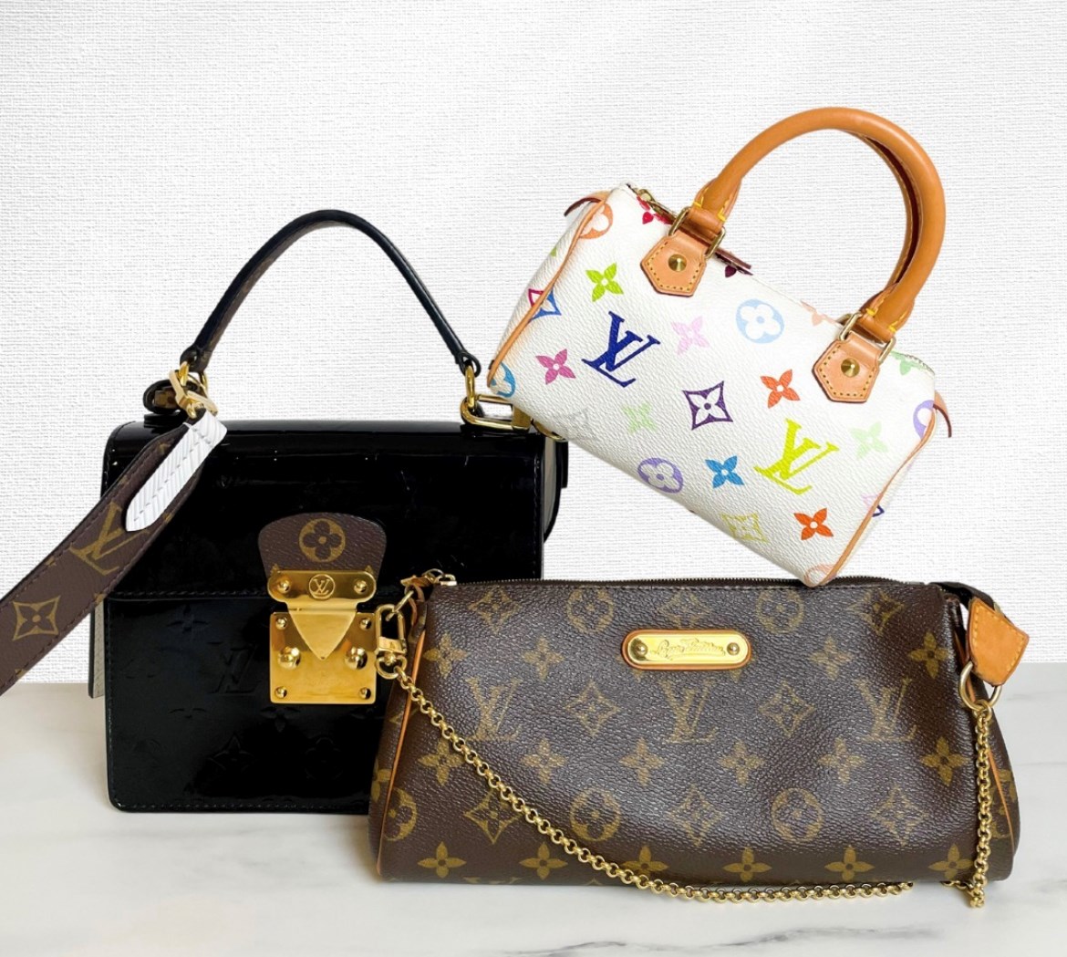 fake name brand purses