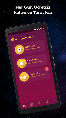 faladdin indir ücretsiz indir app store