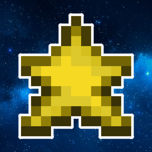 falling stars terraria