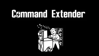 fallout 3 command extender