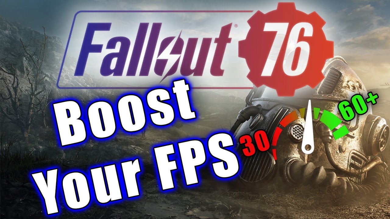 fallout 76 unlock fps