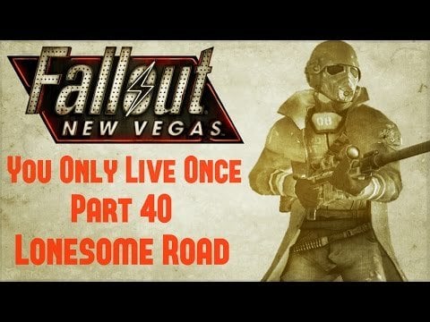 fallout new vegas dps