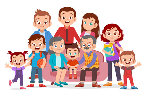 family clipart