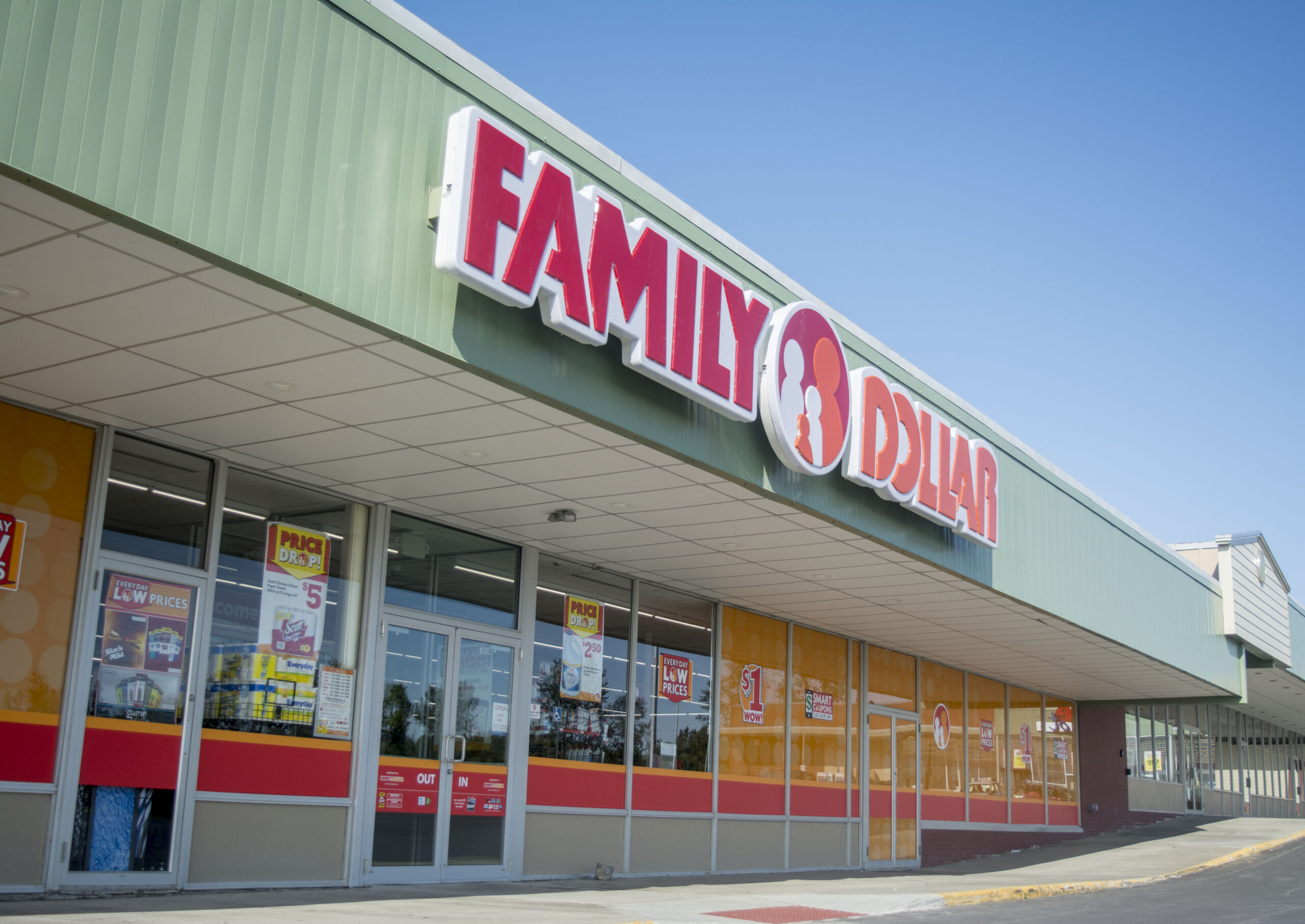 family dollar caribou maine