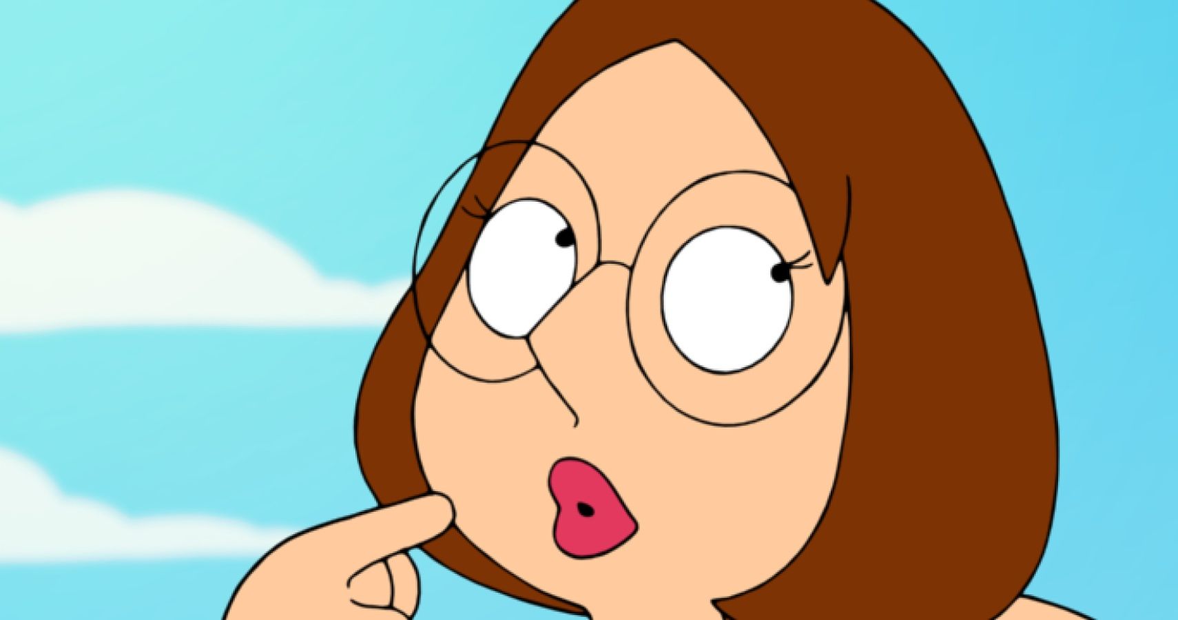 family guy meg