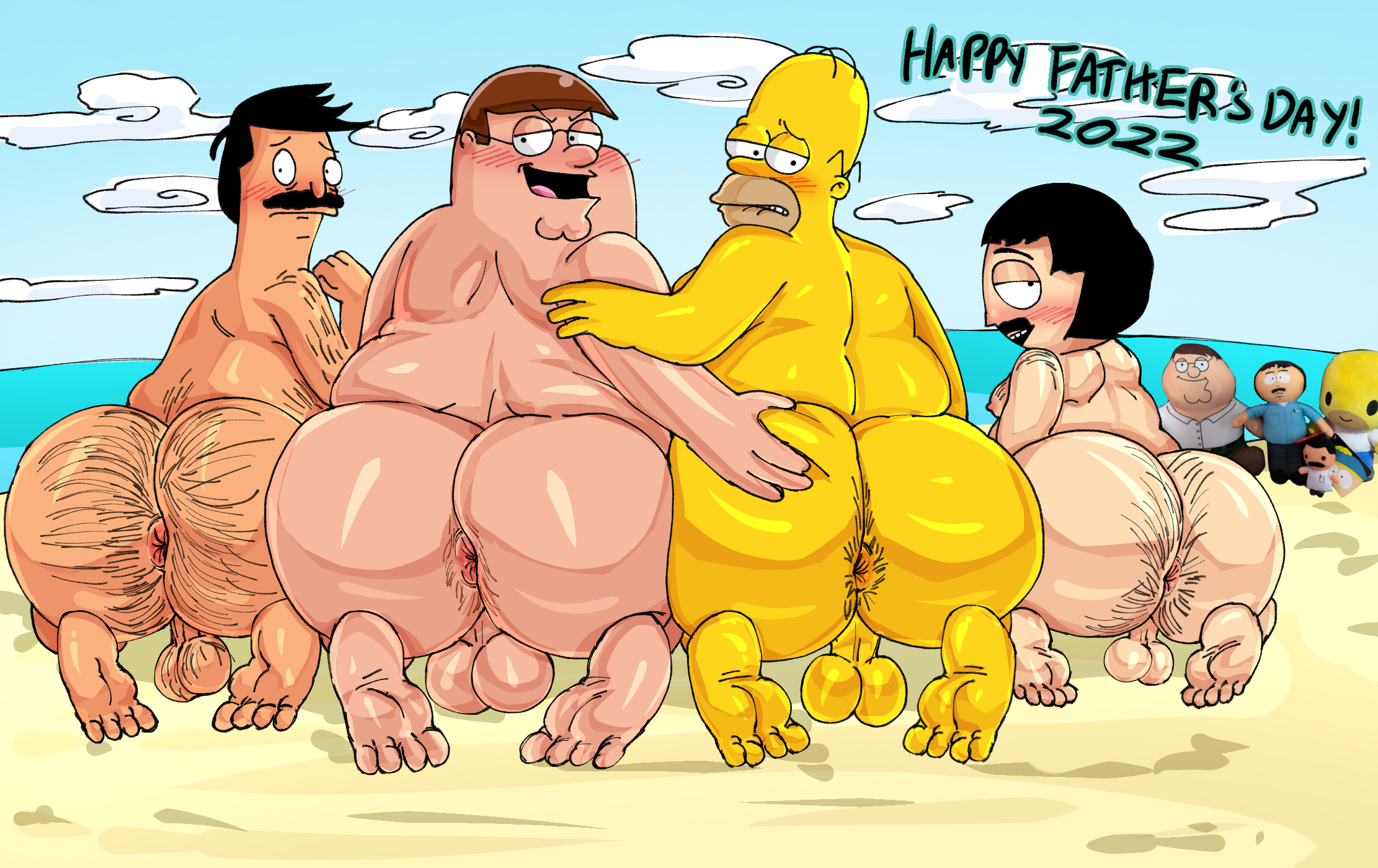 family guy porn gay