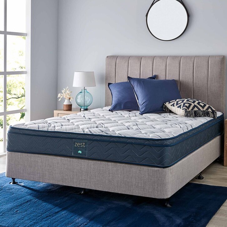 fantastic furniture single mattress