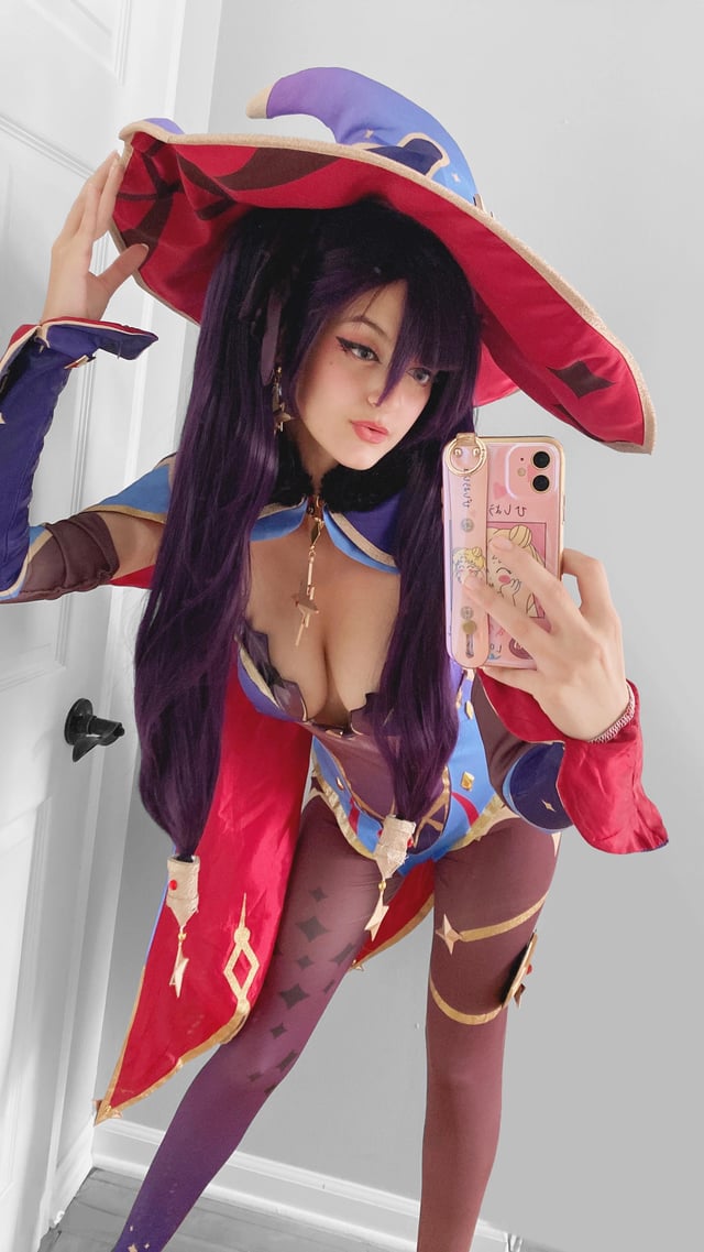 fap cosplay