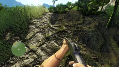 far cry 3 mods