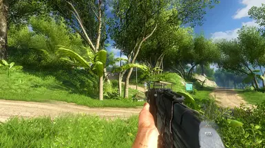 far cry 3 nexus