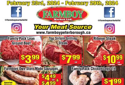 farm boy weekly flyer