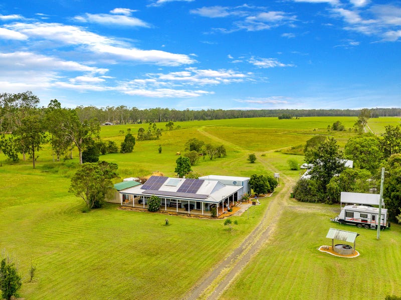 farm for sale nsw