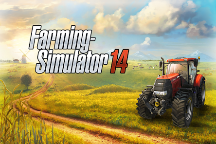 farming simulator 2014 gezginler