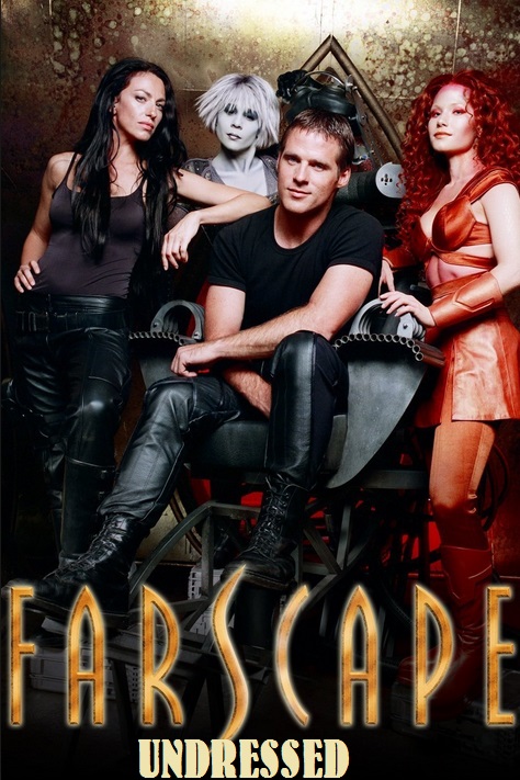 farscape the peacekeeper