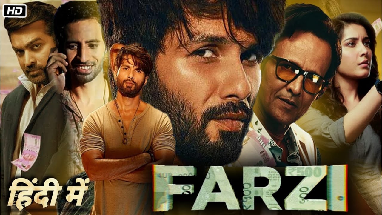 farzi movie download filmymeet