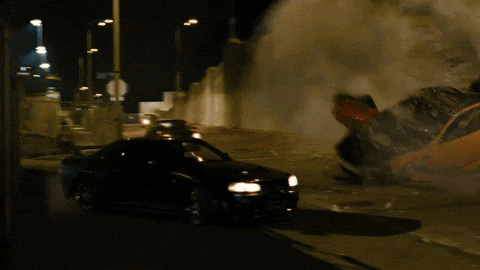 fast and furious gif