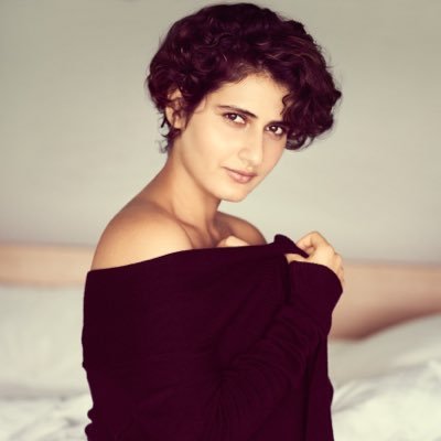 fatima sana shaikh nude