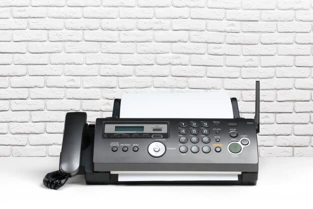 fax services near me