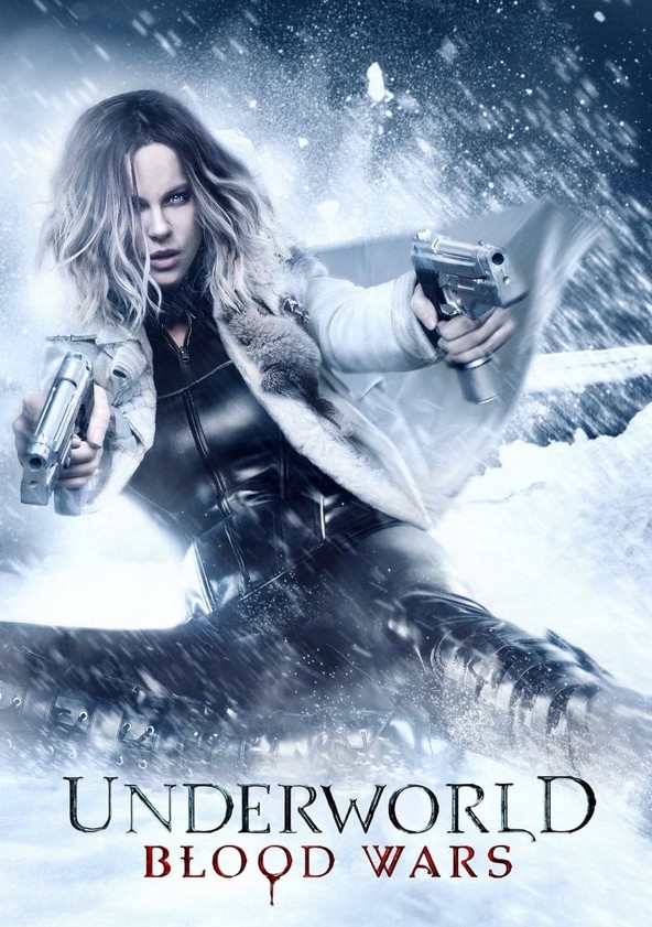 underworld blood wars stream