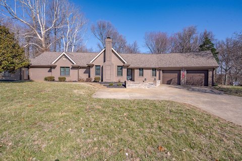 houses for sale in henderson county ky