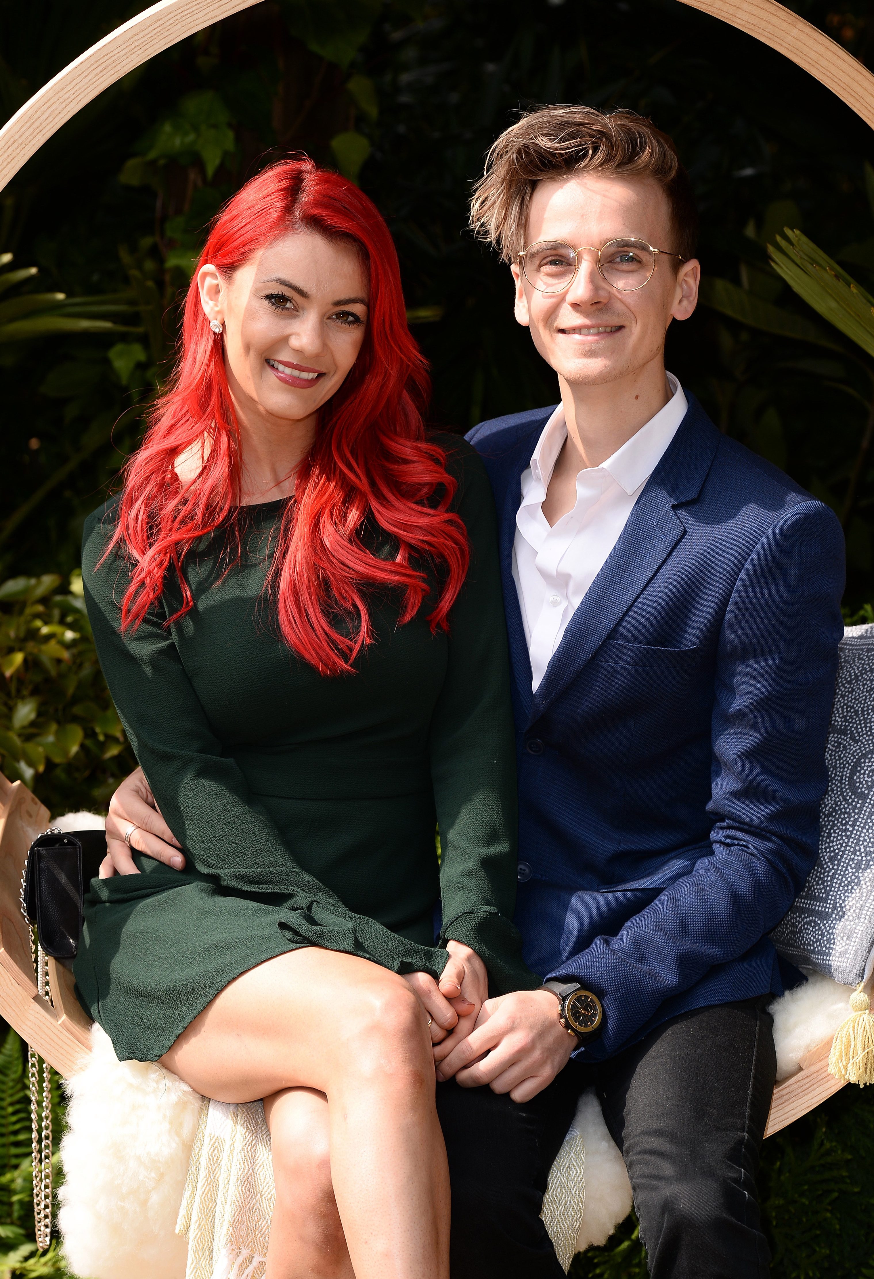 dianne buswell pregnancy