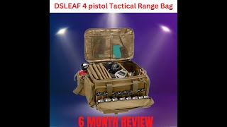 dsleaf range bag