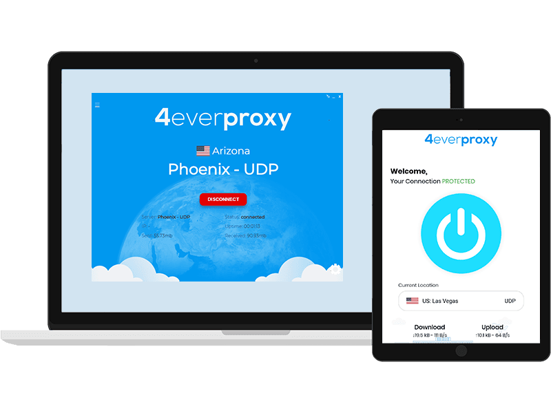 4everproxy