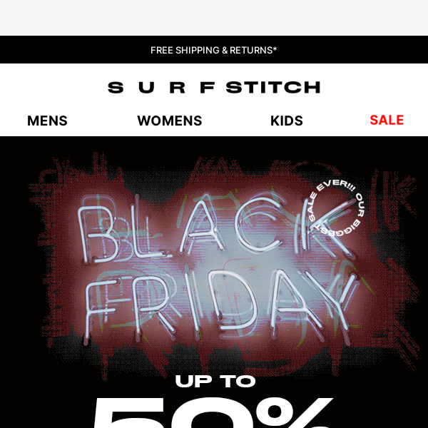 surfstitch black friday sale