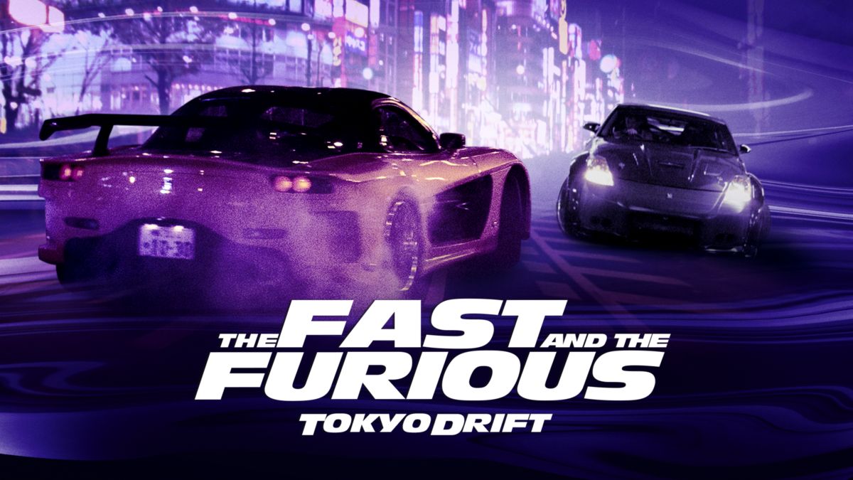 fast and furious disney plus
