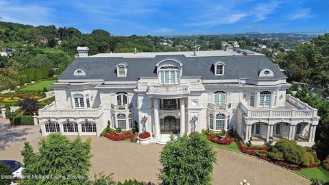 new houses in staten island