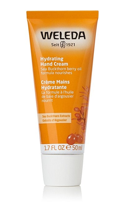 weleda skin food hand cream