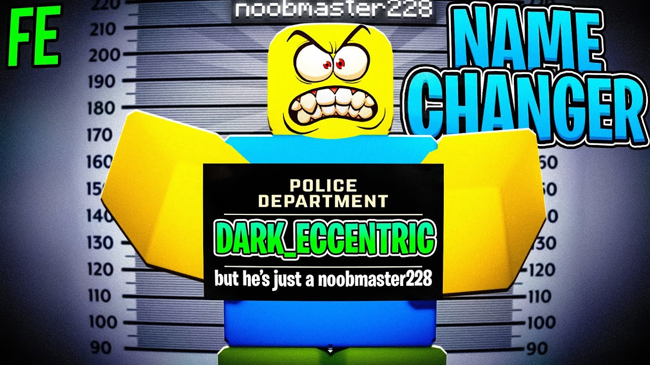 roblox change name script