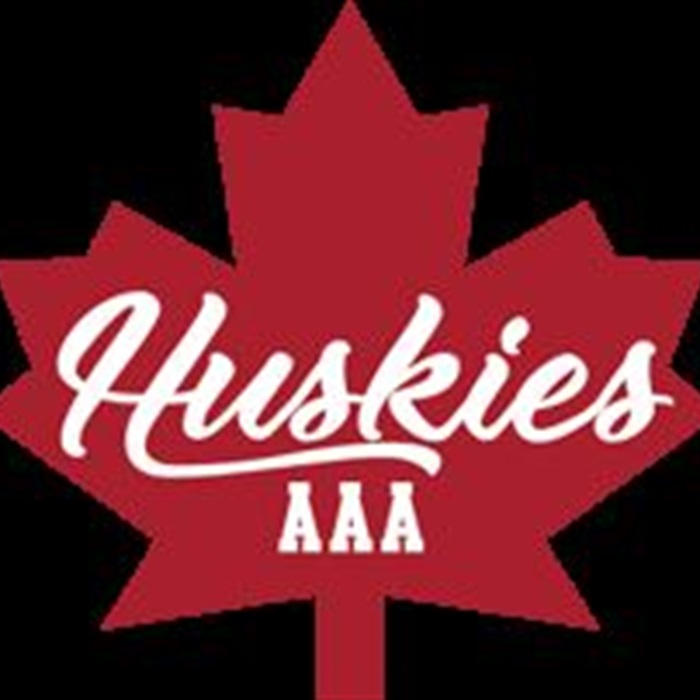 hamilton huskies