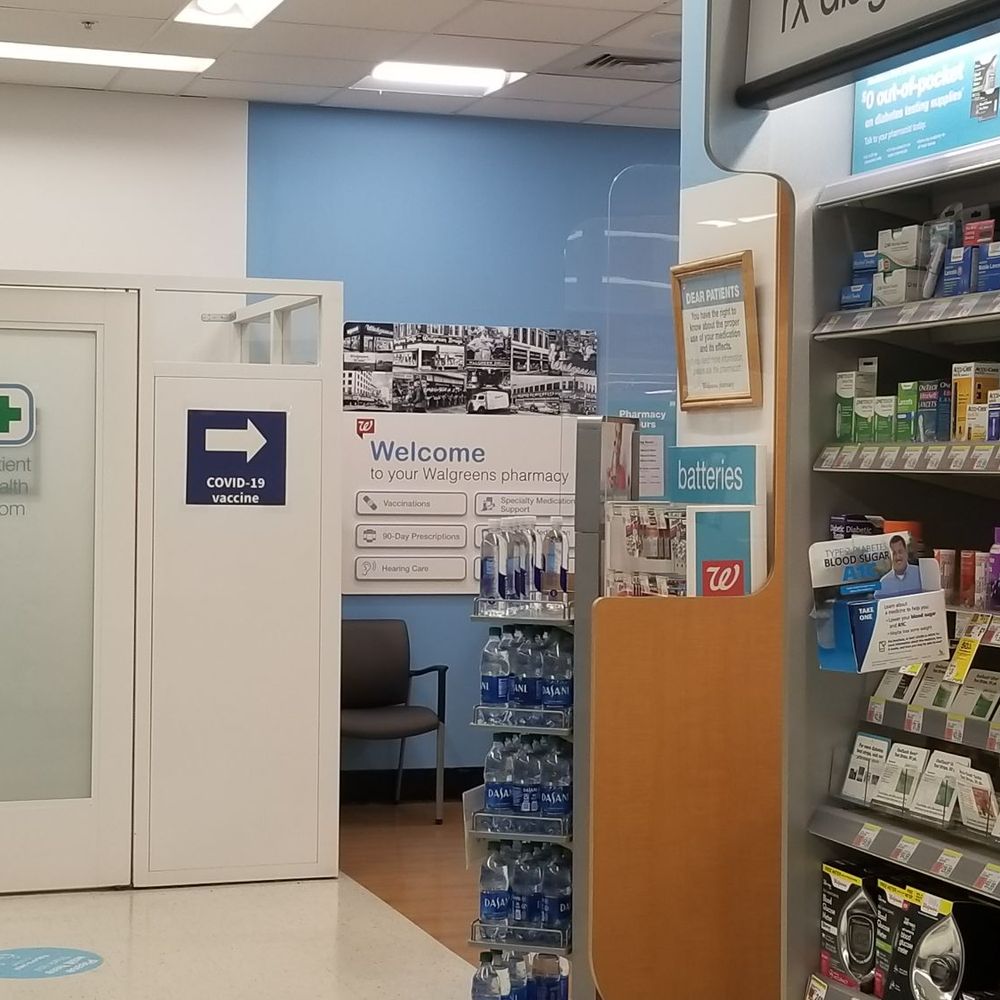 walgreens wellesley ma