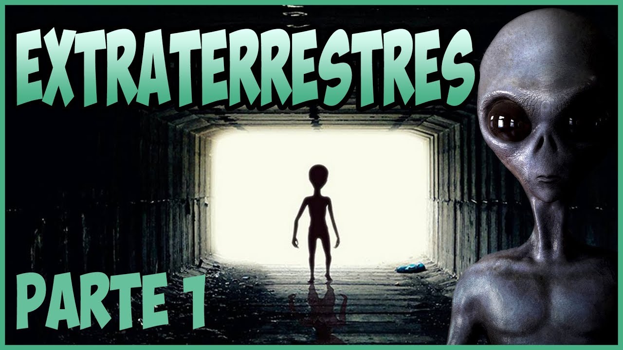 youtube peliculas de extraterrestres en español