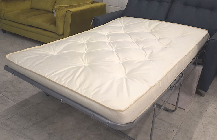 sofa bed mattress replacement