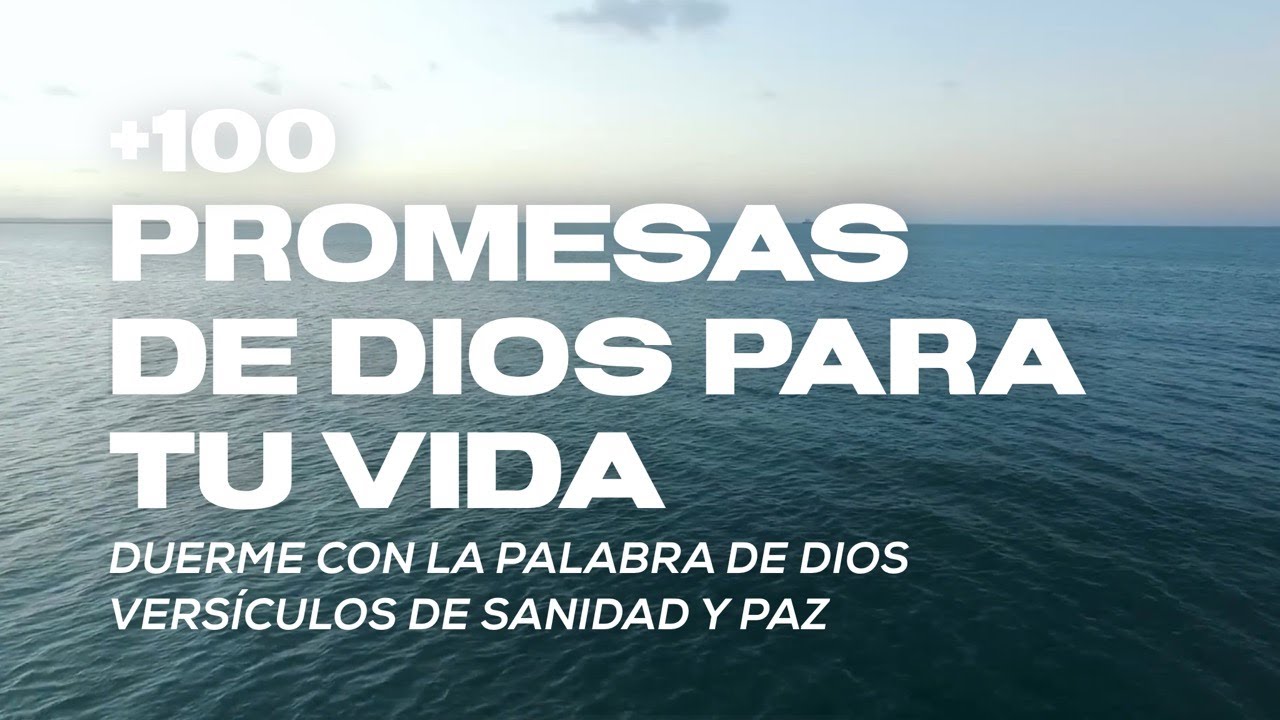 promesas biblicas catolicas