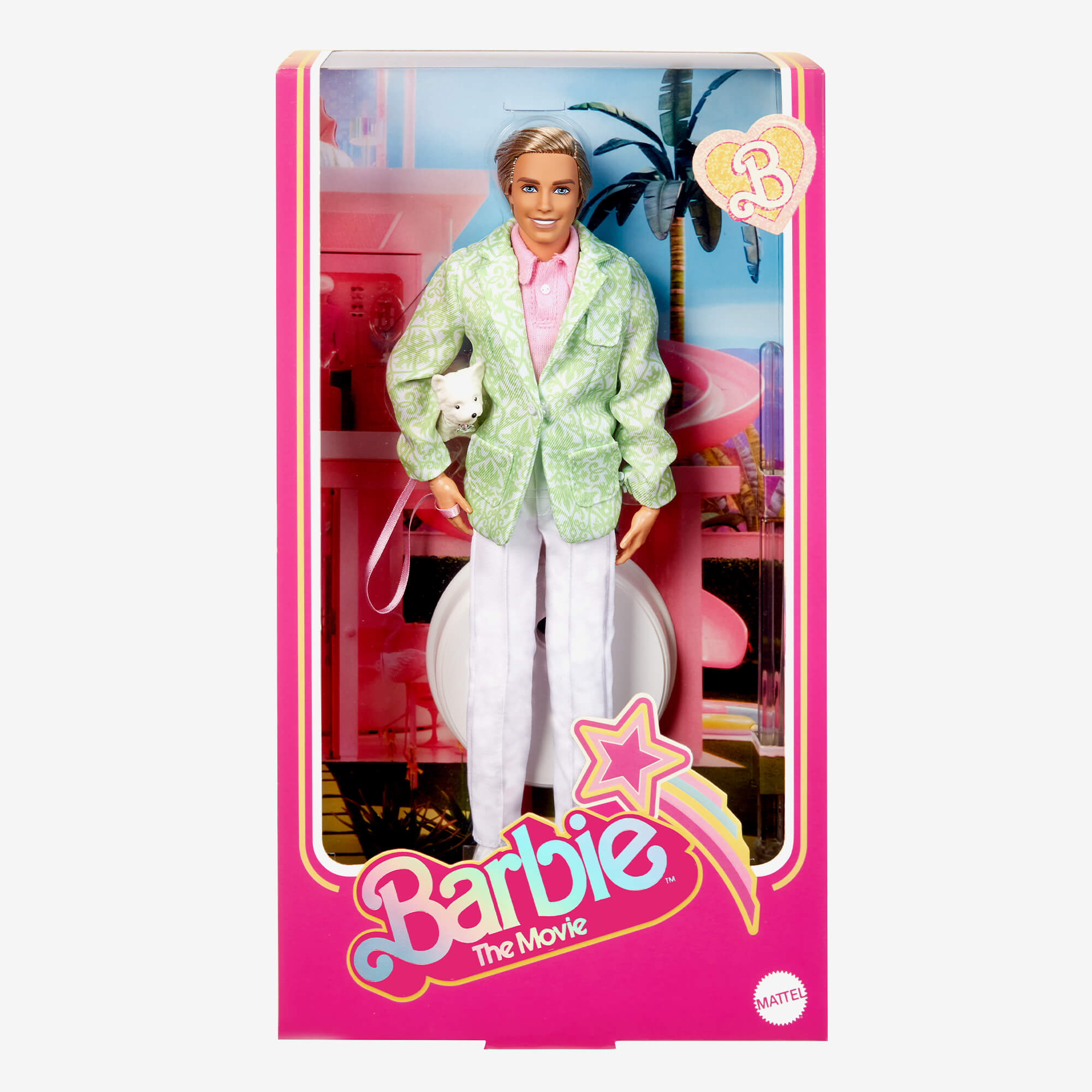 barbie sugar daddy ken