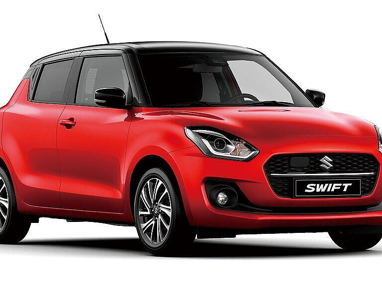 swift automatic price in chennai