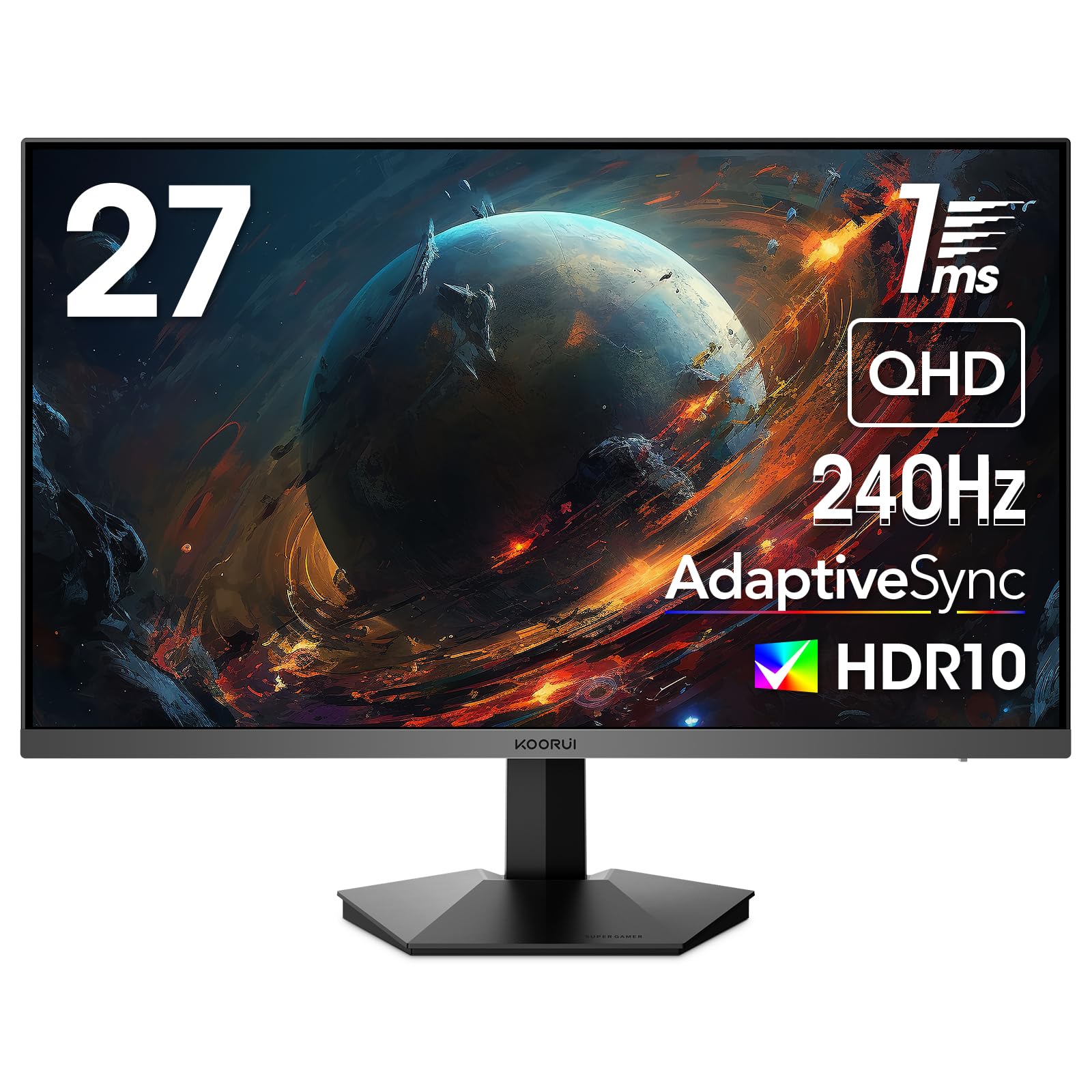 amazon 27 zoll monitor