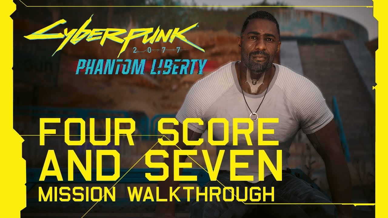 cyberpunk four score and seven