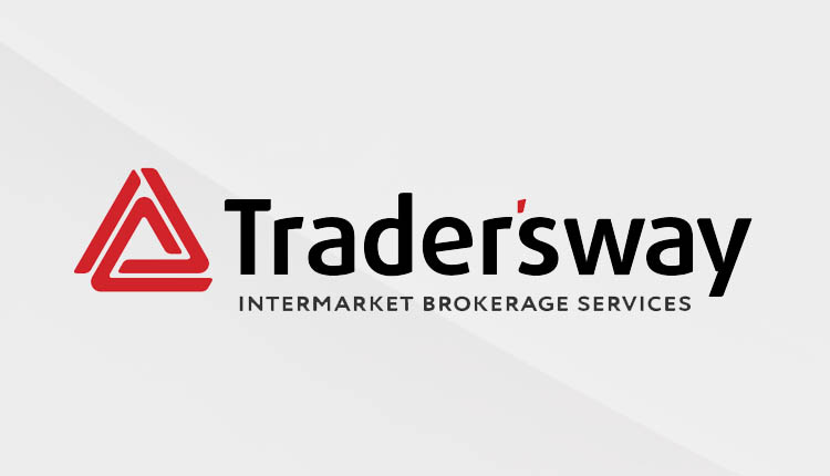 tradersway login