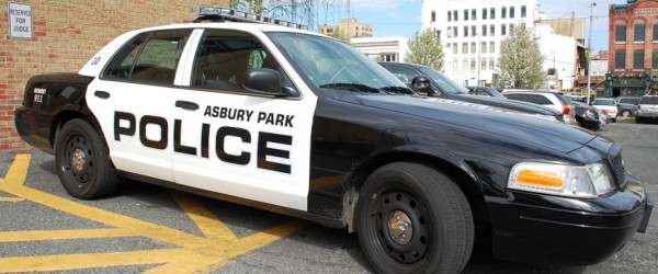 police blotter asbury park nj