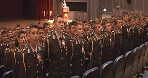 askeri okullar sınavı