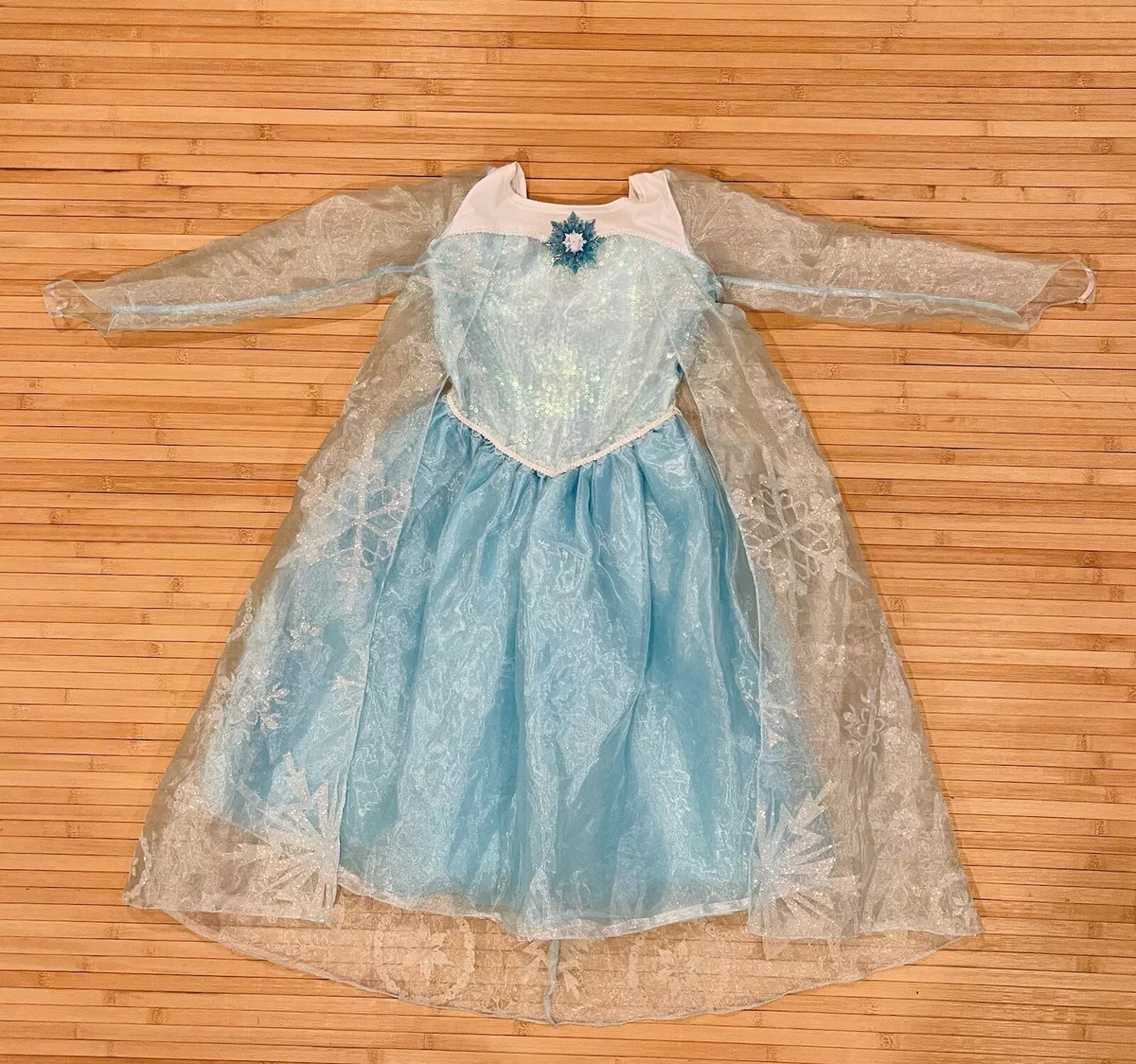 elsa dress disney shop