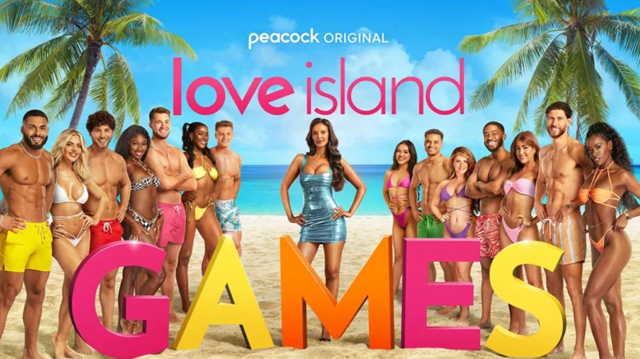 love island games channel uk