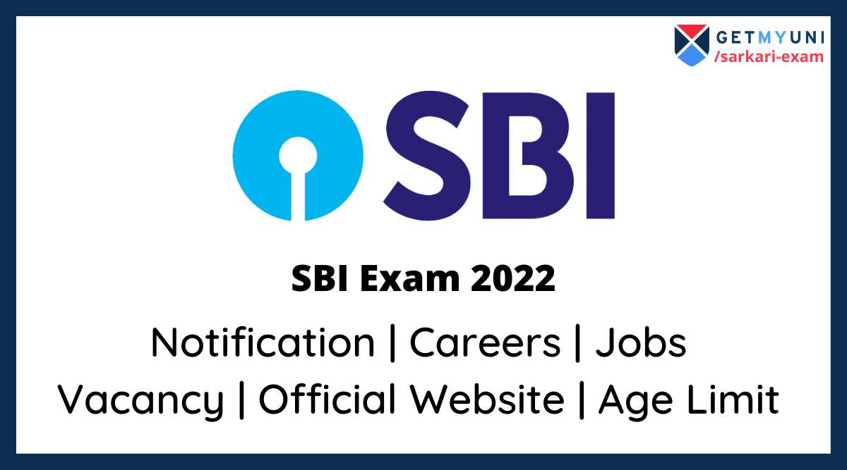 sbi exam 2022