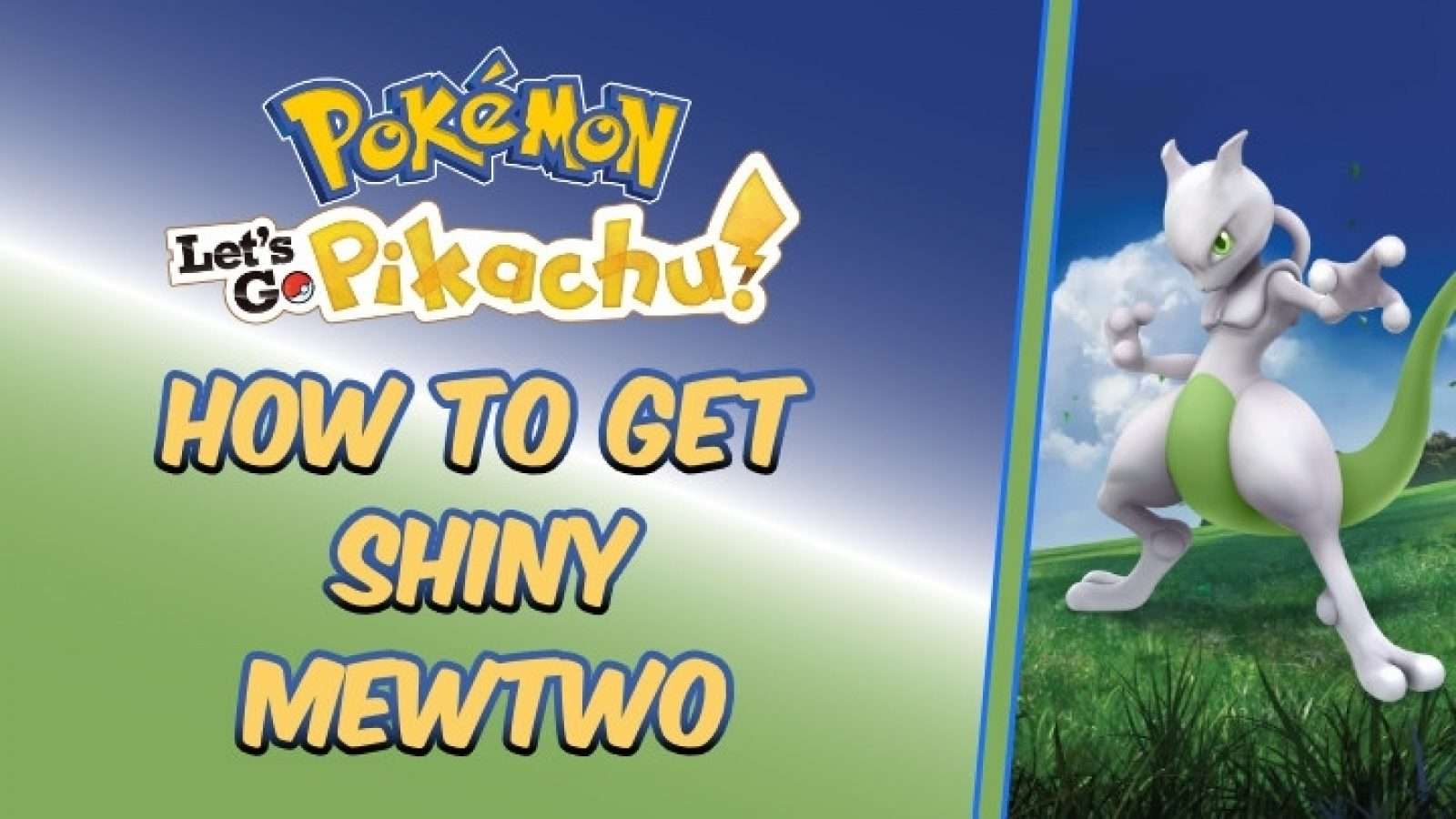 mewtwo shiny lets go