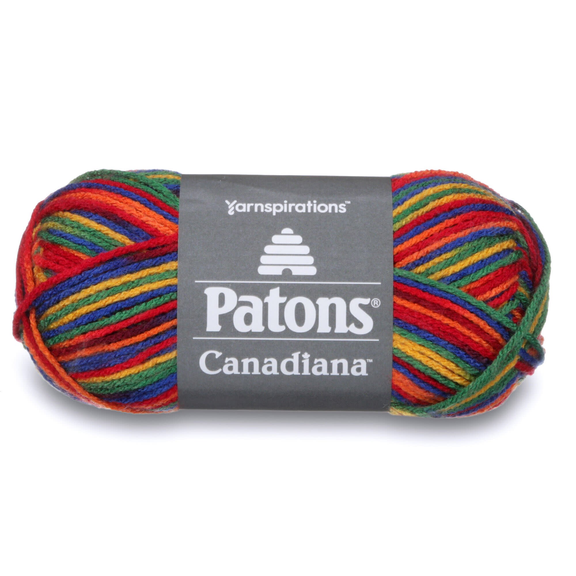 patons canadiana yarn